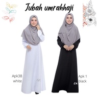 chanteq abaya xs-5xl jubah plain ,jubah koshibo,jubah murah,jubah sekolah.jubah madrasah,jubah bf