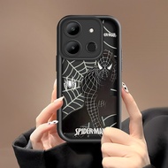 Infinix Smart 7 Tecno Spark Go Pop Pro 2023 Surabaya New Case Softcase Hp Kesing Casing D096-45 S2-0