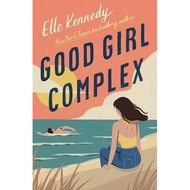ส่งฟรีทั่วไทย หนังสือภาษาอังกฤษ Good Girl Complex: a steamy and addictive college romance from the T