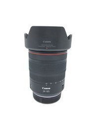 Canon 24-105mm F4 L IS USM