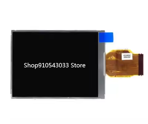 New inner LCD Display Screen With backlight For Ricoh GR ; GR II ; GR III ; GRD IV GR2 GR3 GRD4 Digi