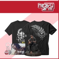 PS4 The Last of Us 2 Artbook | The Last of Us 2 Keychain | The Last of Us Part II Graphic Tee (Offic