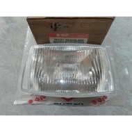 SUZUKI Headlight reflector RC 80 RC 100 RC80 RC100SUZUKI New original BravoDk