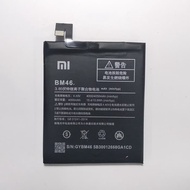 Baterai Xiaomi BM46 - Xiaomi Redmi Note 3 / 3 pro