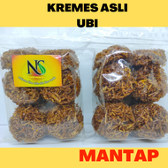 KREMES UBI ALSLI / KREMES UBI GULA ASLI