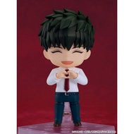 [GdrHobby] [PO] Good Smile Company Yakuza Fiance [2629] Nendoroid Kirishima Miyama