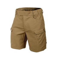 กางเกงขาสั้นUTS® (URBAN TACTICAL SHORTS®) 11 - POLYCOTTON RIPSTOP ความยาว8.5นิ้ว