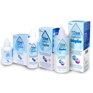 Maxvue Multipurpose Solution Optifresh Bioplus +HA & HPMC FREE contact lens case