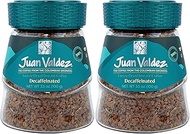 Juan Valdez Decaffeinated Soluble 95G