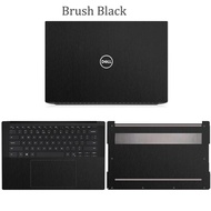 Q75vmsxzrzp Waterproof Vinyl Laptop Skin Cover For Dell XPS 13 9310 2In1 9305 9370 7390 9380 Screen 
