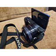 Camera Sony A5100 (USED) 99% CONDITION