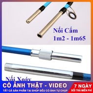 - Shiamno Fishing Rod 2 Solid Sections of all sizes 1m35 to 2m7 CM-1 QUALITY FISHING GEAR -