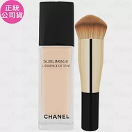 CHANEL 香奈兒 奢華晶燦賦活粉底精萃(#B10)(40ml)(公司貨)