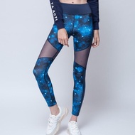 TA ACTIVE DORA PRINTED LEGGING กางเกงเลคกิ้ง