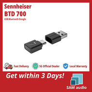 [🎶SG] Sennheiser BTD 700 (BTD700) USB Bluetooth Dongle