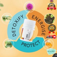 <Buy2 FREE 1 Sachet SlendmealPro>Livcore *NO KKM Sticker