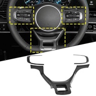 พวงมาลัยรถยนต์3ชิ้นสำหรับ Kia สำหรับ Sportage NQ5ป้องกันรอยขีดข่วน