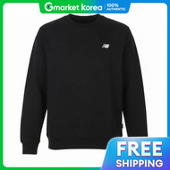 New Balance | เสอยดแขนยาว New Balance UNI Small Logo รน NBNCGCO103-19