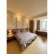 Genting Windmill One bedroom @2pax