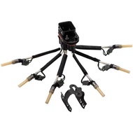 12568332 Spider Fuel Injector FJ503 w/ Retaining Bracket SCPI to MPFIFJ10565 217-3028 For 96-05 Chev