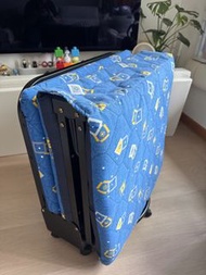 摺床