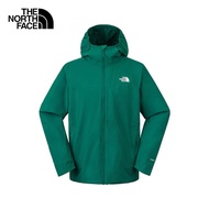 THE NORTH FACE M TWILIGHT SOFTSHELL JKT - (ดูตารางไซซ์ ASIA/AP) แจ็กเก็ตผู้ชาย
