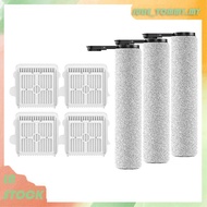 [99MY]For  F25  F25 Ultra, F25 Combo/ALT//RT/GT/XT/BX Nass Replacement Brush Roll for Vacuum Cleaner