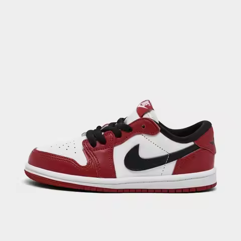 Jordan | Kids' Toddler Air Jordan Retro 1 Low OG Casual Shoes