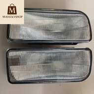 PART bmw E36 318 323 320 92-98 fog lamp set right Kiri