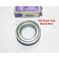 6007ZZ Deep Groove Ball Bearing