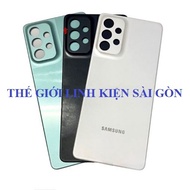 Samsung A73 Back Cover