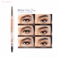 Squad Cosmetics Brow Fix Slim
