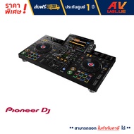 Pioneer DJ - XDJ-RX3 เครื่องเล่นดีเจ ALL IN ONE DJ SYSTEM