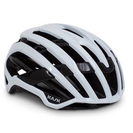 Tom Cat Kask Valegro WG11 Road Helmet (White) Safety