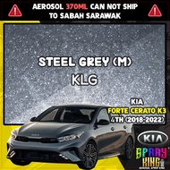 KIA Forte Cerato K3 ( 2018-2022 4th ) Touch Up Pen Paint Original Stock Color Spray Kia k3 Paint Ker