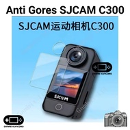 LAYAR Anti-Scratch SJCAM C300 pocket Anti-scratch camera lens screen protector