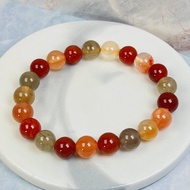 天然兔毛晶手珠 | 天然水晶 | 送禮