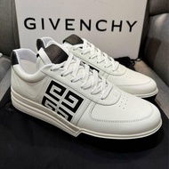 💎Han's house精品服飾💎GIVENCHY 紀梵希 小牛皮 4G  鞋 葡萄牙製= 原價24500