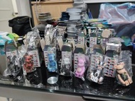 Bearbrick series 43