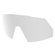 SCOTT PRO SHIELD Racing Aegis Sunglasses-Transparent Lens