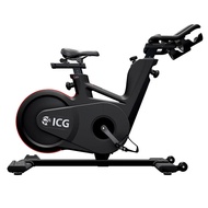 (Used) Life Fitness IC5 Spin Bike