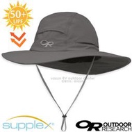 RV城市【美國 Outdoor Research】輕量抗UV透氣大盤帽.圓盤帽.遮陽UPF50+防曬帽_243441