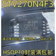 1 Piece STV270N4F3 270N4F3 HSOP-10