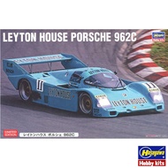 Model Hasegawa 1/24 Porsche Leyton House PORSCHE 962C 20411