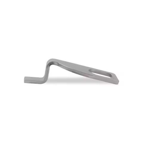 Car Tailgate Bracket Rear Barn Double-door Holder Replacement for VW T4 T5 T6 Bus Camping