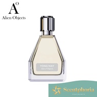 Alien Objects x Menard - YONG MAY Perfume