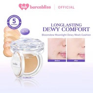 BNB Barenbliss Bloomdew Moonlight Dewy Mesh Cushion