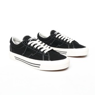 CUTS | SK8 SHOES | SIDXA BLACK