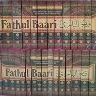 FATHUL BARI FATHUL BAARI PERJILID VOLUME 1 VOLUME 2 VOLUME 3 VOLUME 4 VOLUME 5 VOLUME 6 VOLUME 7 VOL