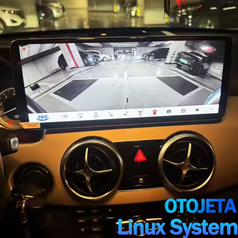 12.8inch For Mercedes Benz Glk Glk200 Glk260 Glk300 Glk350 X204 2013 - 2015 Linux System Car Media L